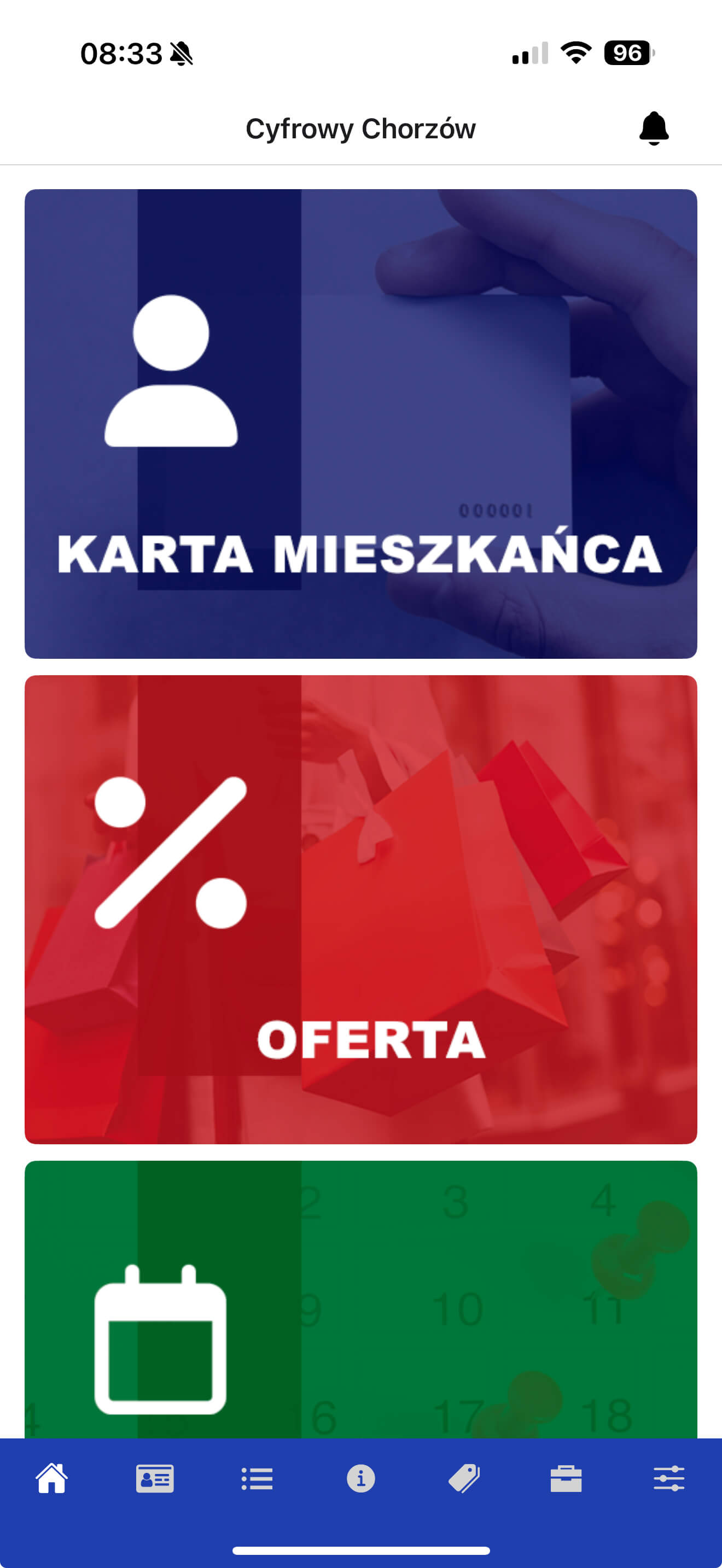 Chorzowska Karta Miejska
